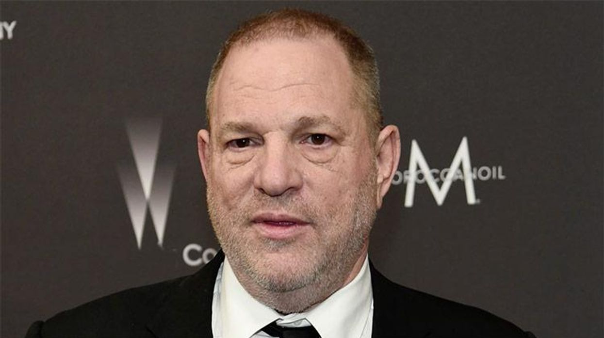 Lantern Capital Wins Bid For Weinstein Assets
