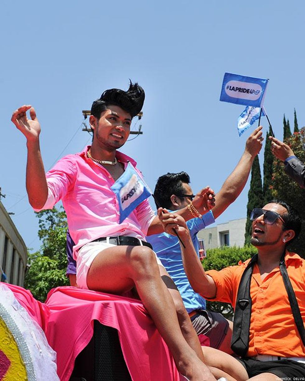 Lapride-121