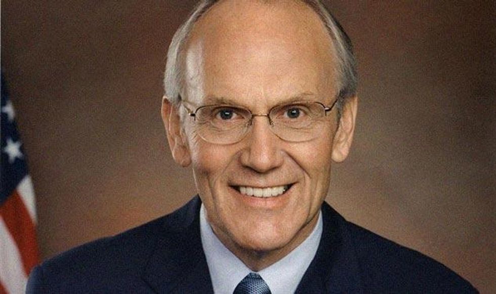 Larry Craig