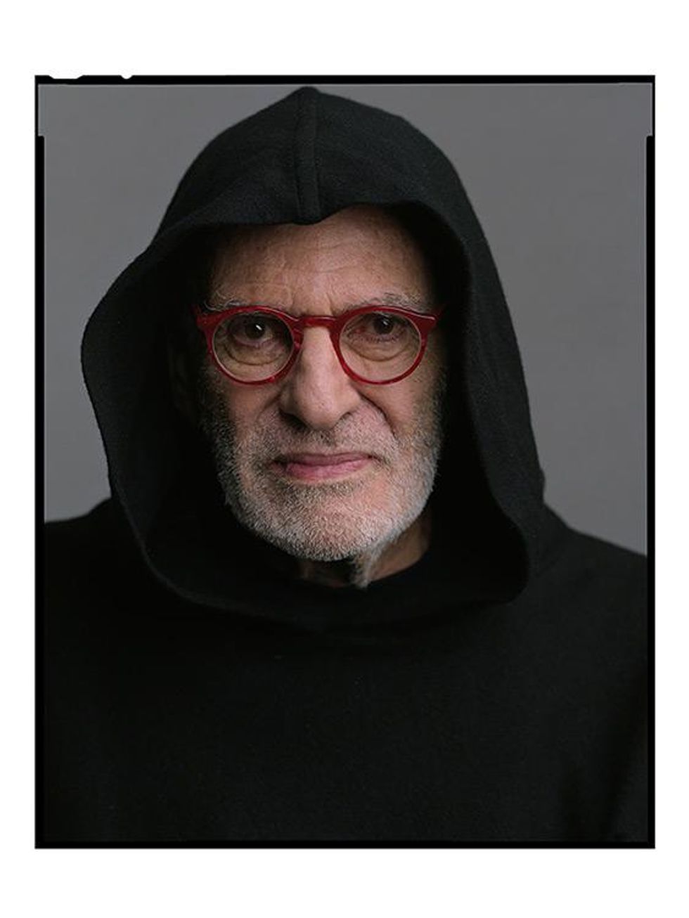 Larry Kramer