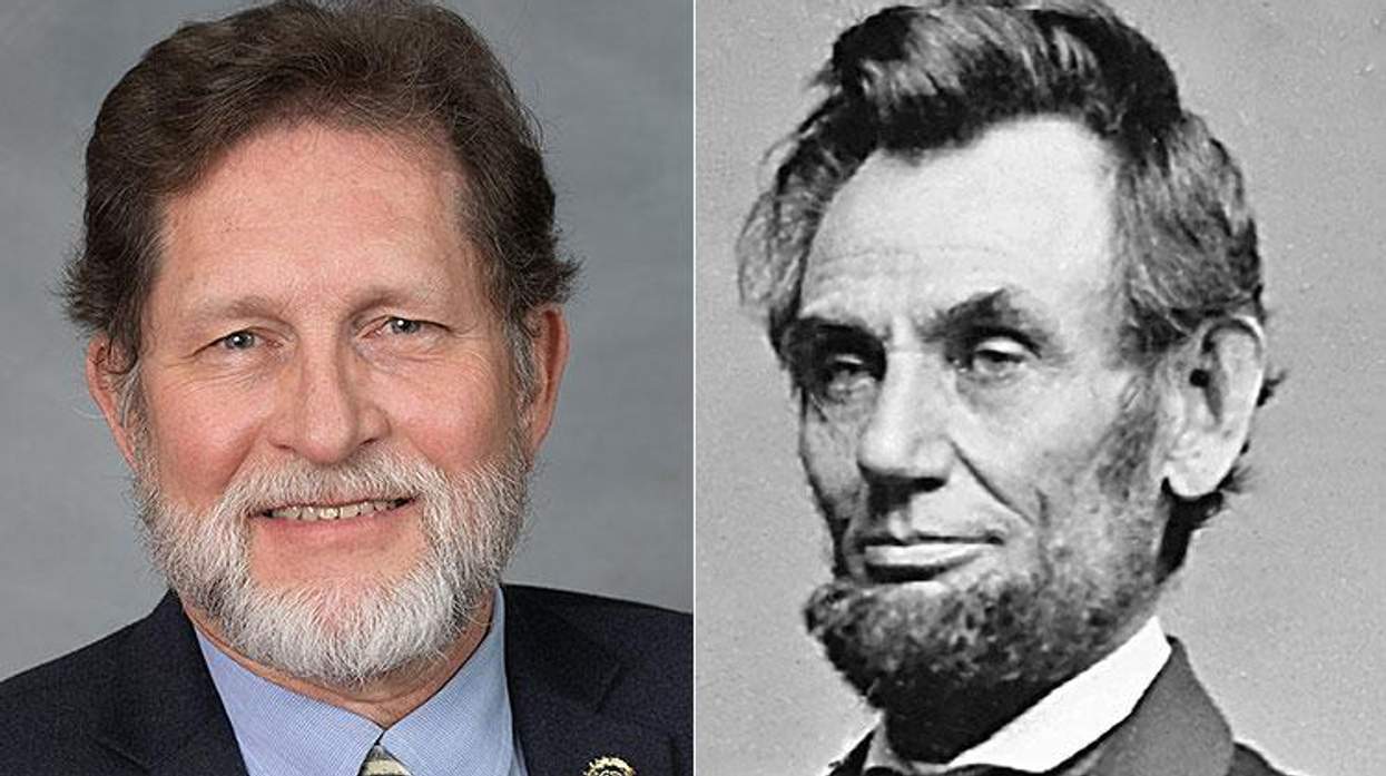 larry pittman lincoln