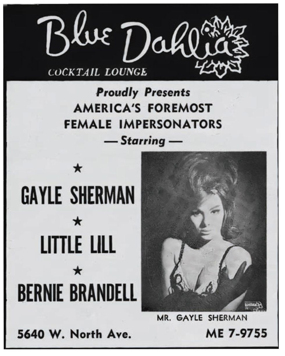 Last Call Chicago illustration