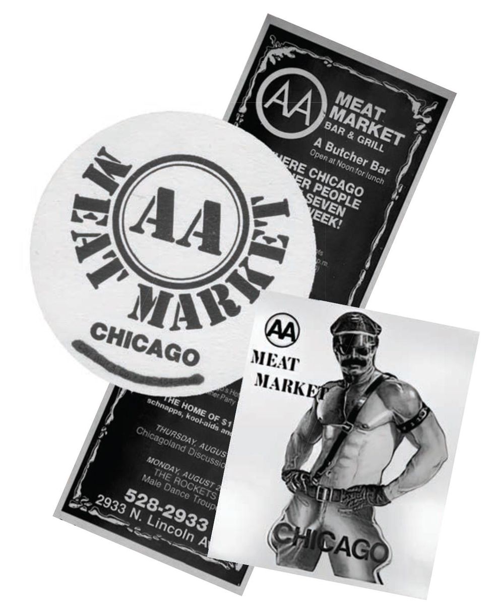 Last Call Chicago illustration