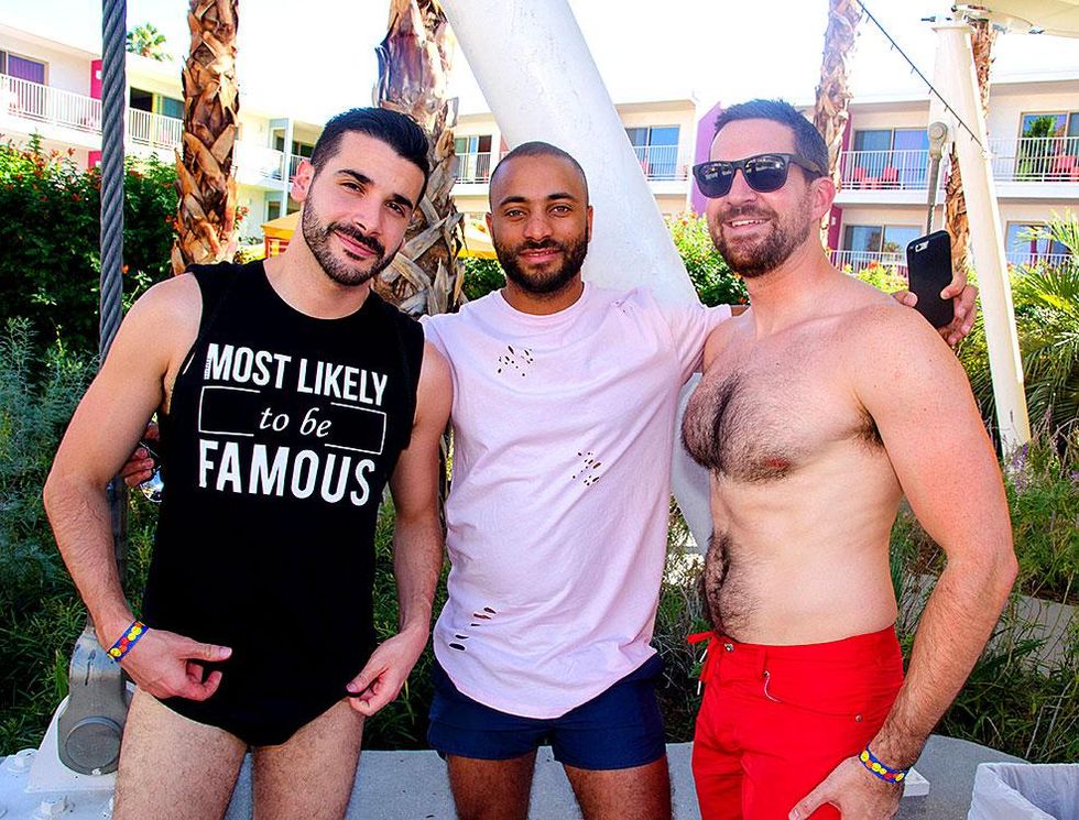 Last chance for Pride until next year (read more below)