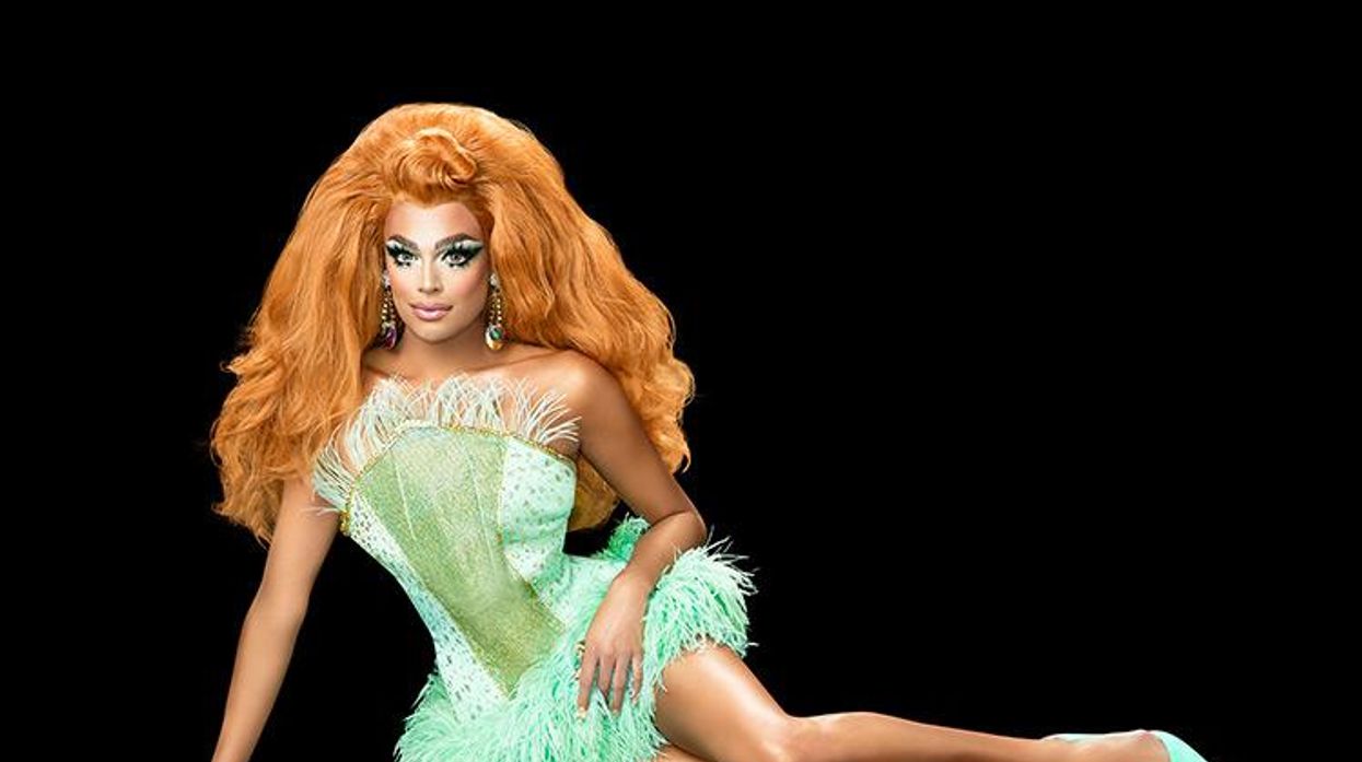 Last Words With Drag Race's Valentina