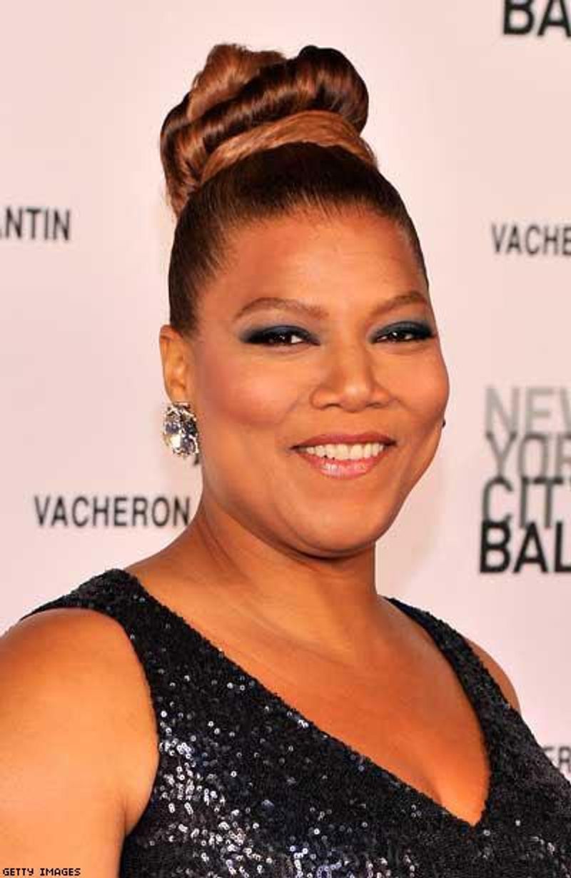 Queen Latifah Tells Us About Her New Talk Show | Advocate.com, image size:800x1230