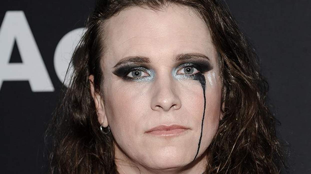 Laura Jane Grace