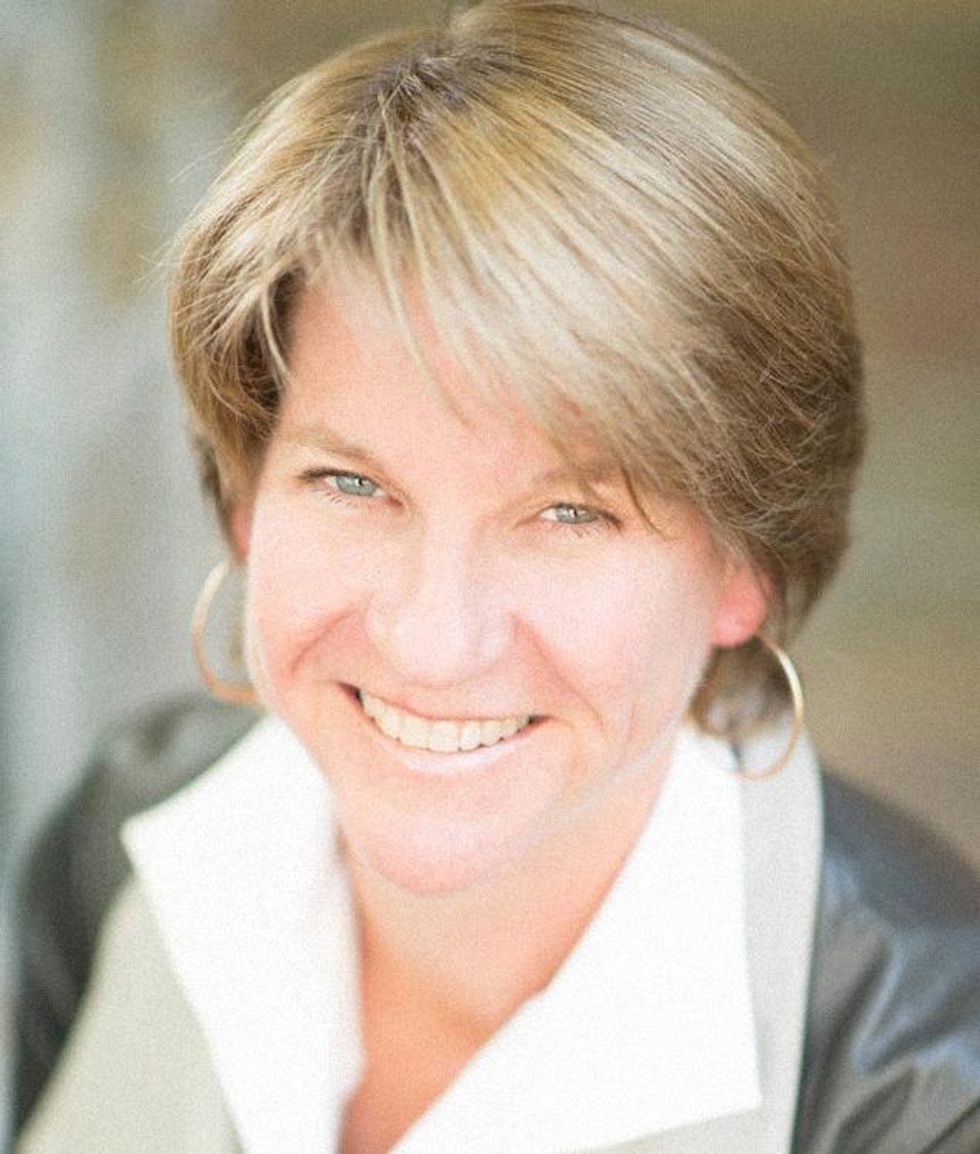 Laura Parmer-Lohan, San Carlos, Calif., City Council