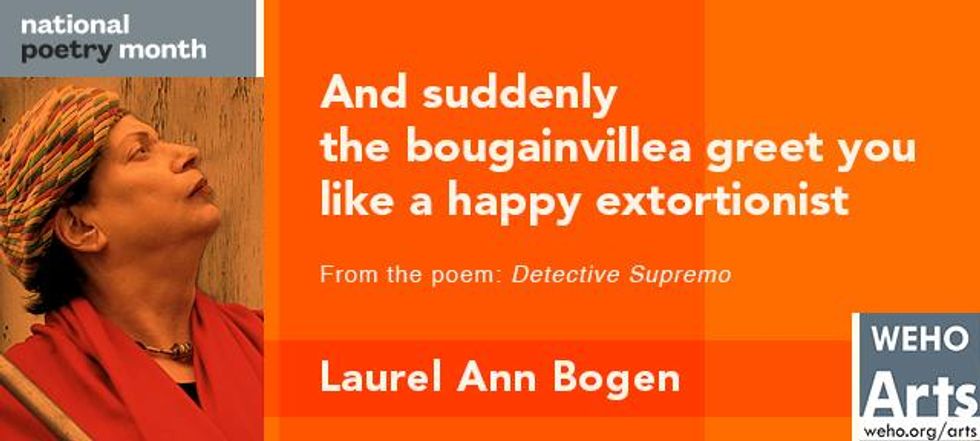 Laurel Ann Bogen