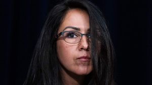 Lauren Boebert rails about ‘sexualization’ of children. Her son now faces child exploitation charges