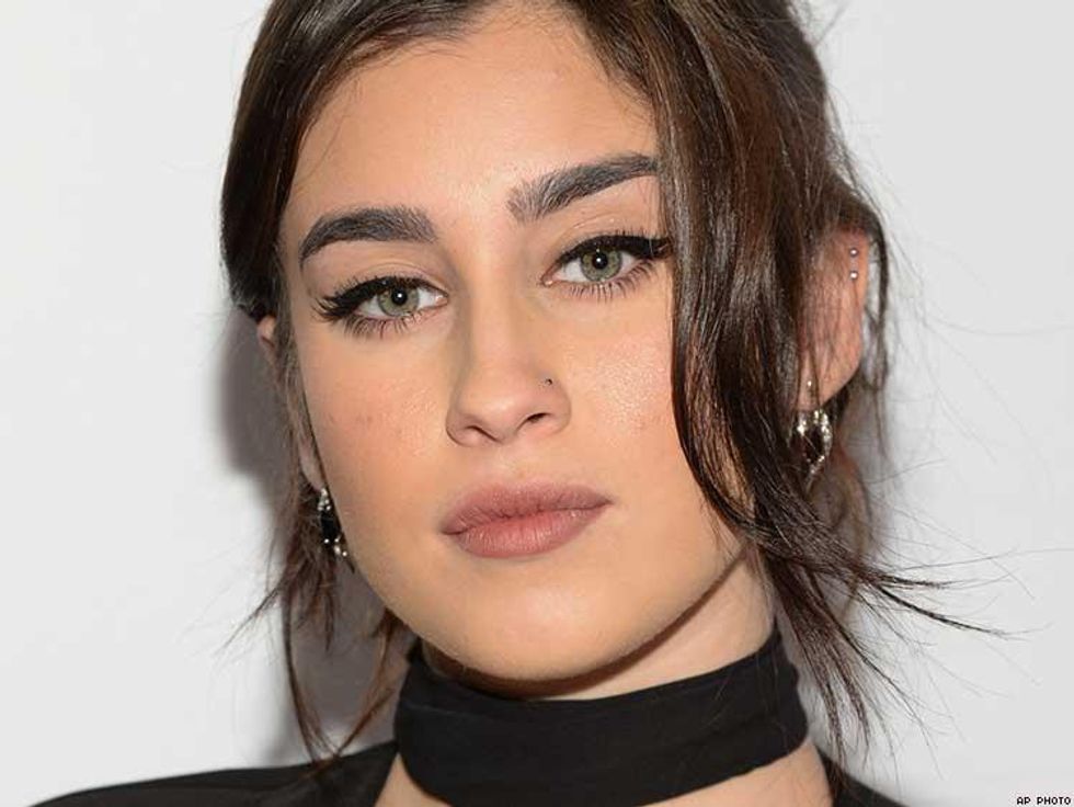 Lauren Jauregui