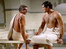 TBT: Back to the Baths