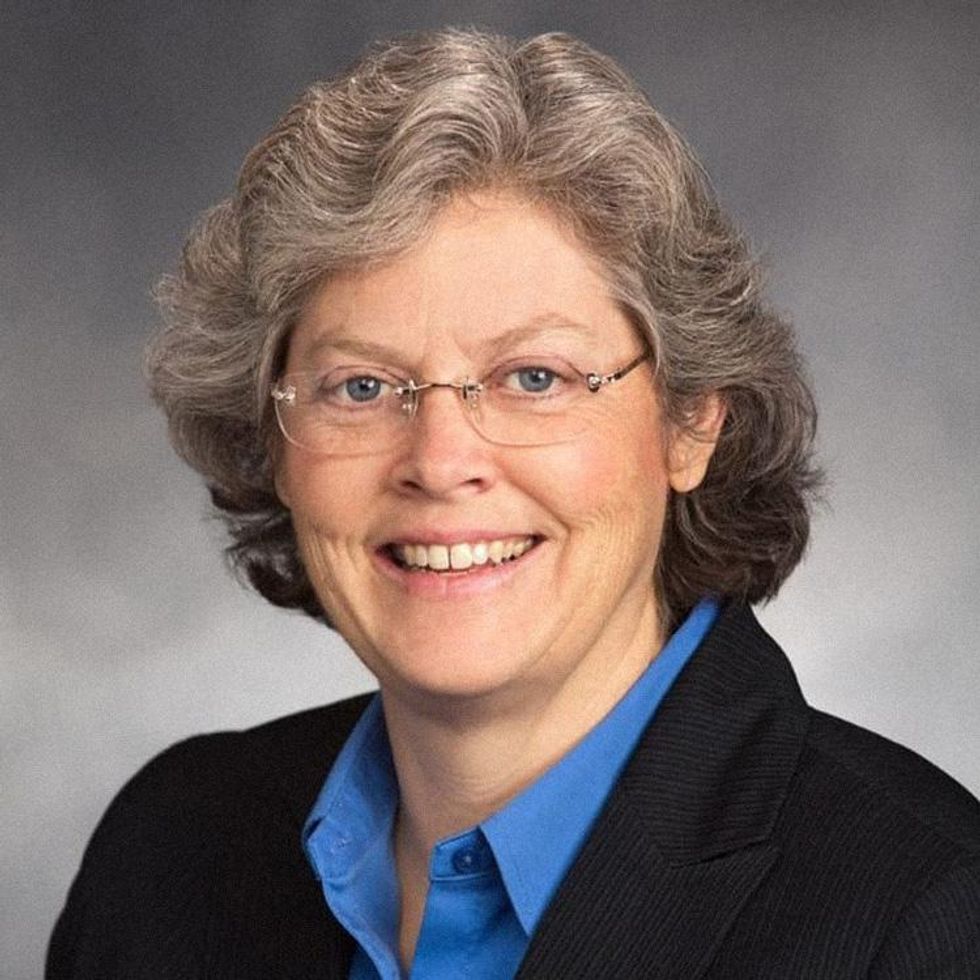 Laurie Jinkins, Washington House of Representatives