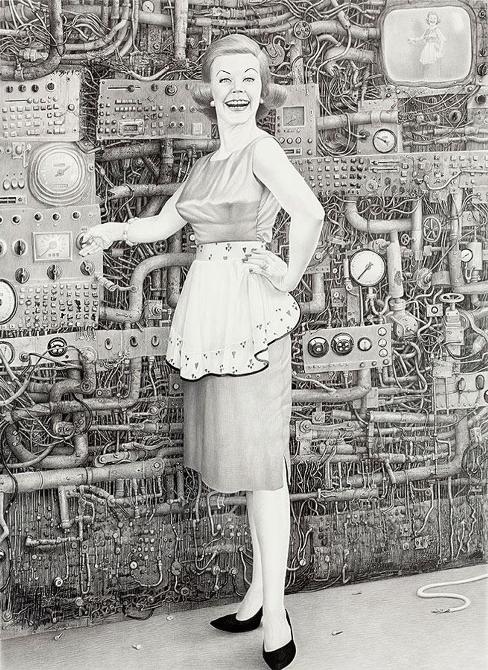 LAurie Lipton