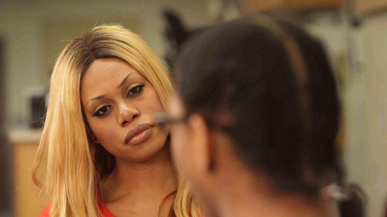 Laverne Cox
