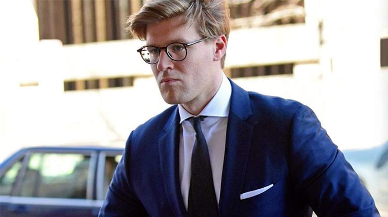 Lawyer Linked to Trump Campaign Sentenced to 30 Days in Jail