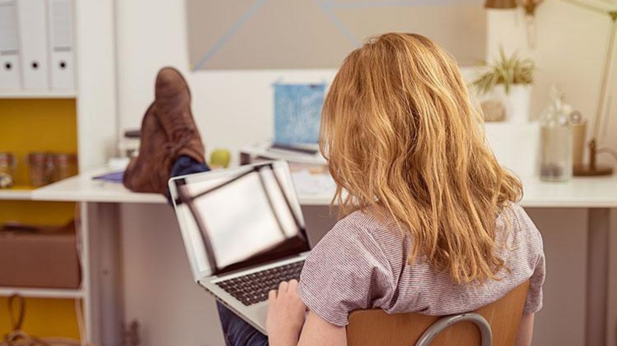 Lawyers Offer Free #TransLawHelp for ID Changes