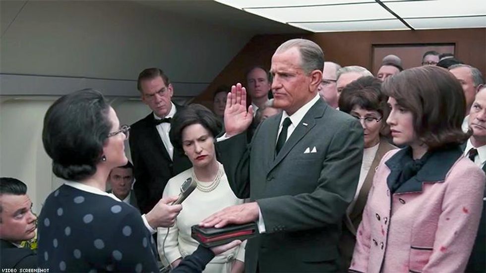 Lbj-film