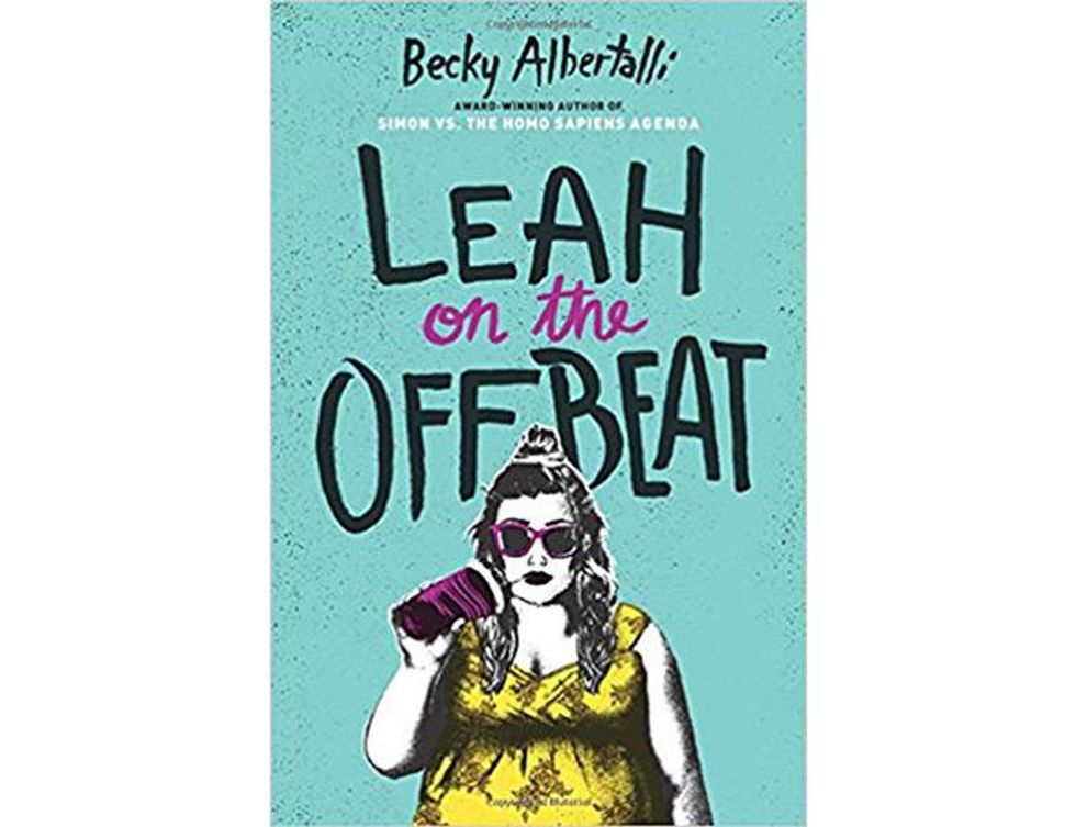 Leah On the Offbeat