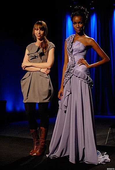 Project runway eliminations my way season 3 Episode 11: What the