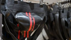 Could Minneapolis welcome bathhouses back for the first time since the late 1980s?