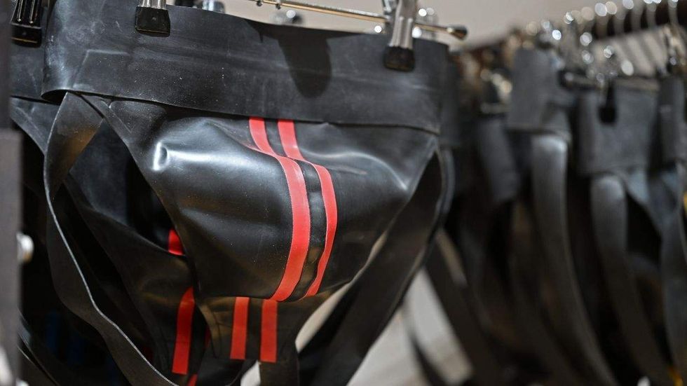 Could Minneapolis welcome bathhouses back for the first time since the late 1980s?