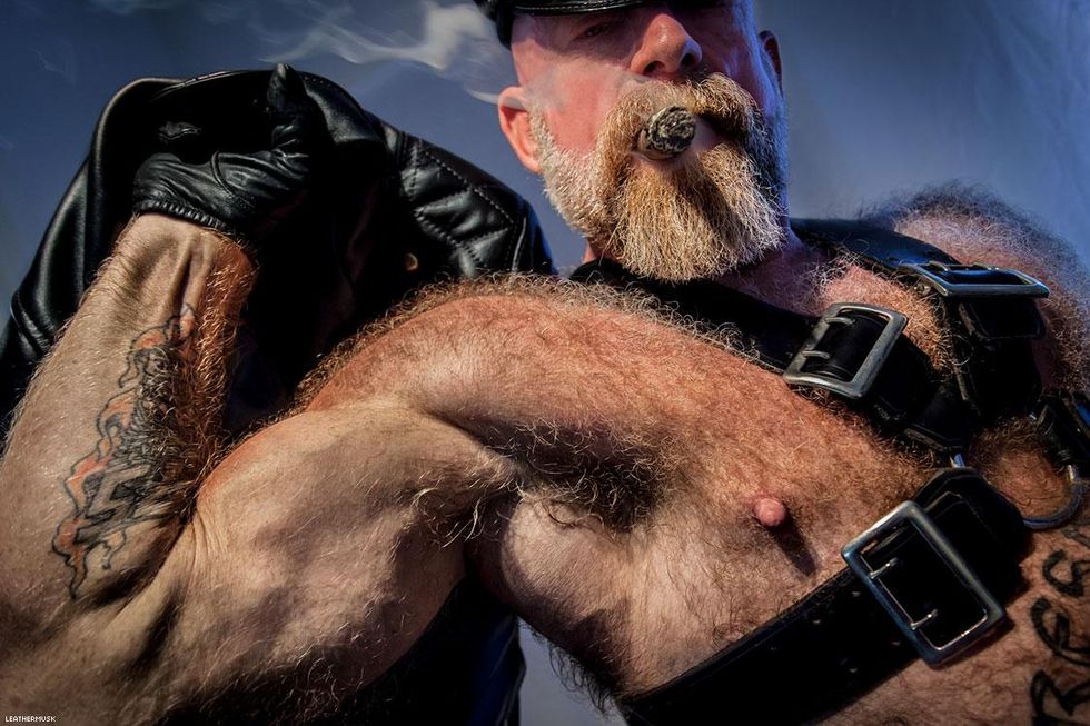Leathermusk: See link below for more.