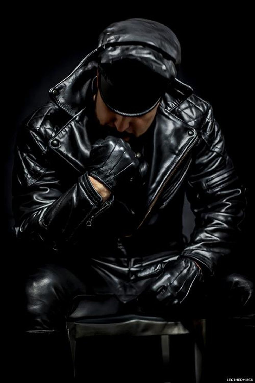 Leathermusk: See link below for more.