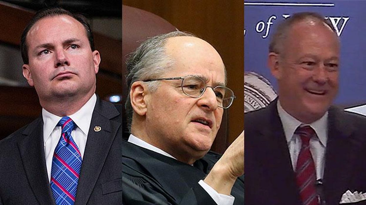 Lee, Canady, Tymkovich