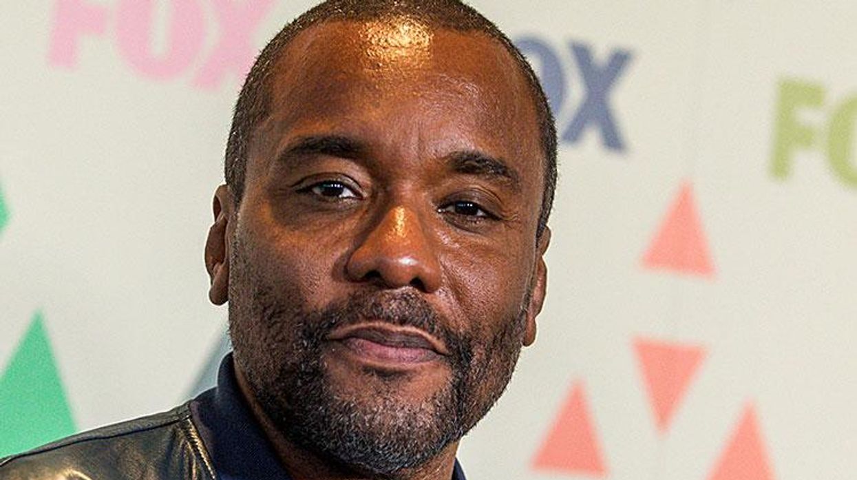 Lee Daniels