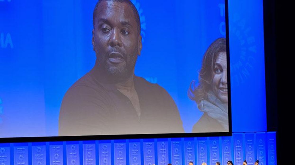 Lee Daniels