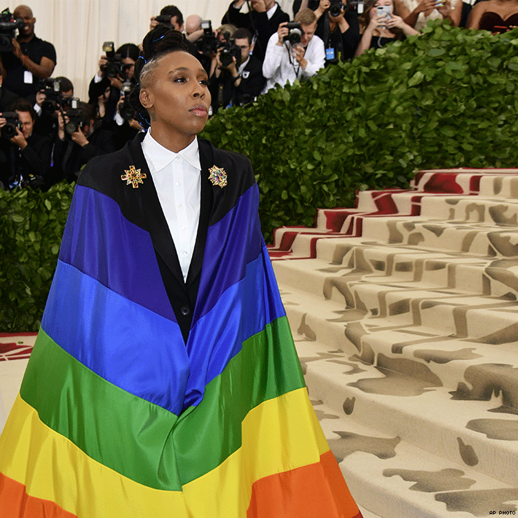 Lena-waithe