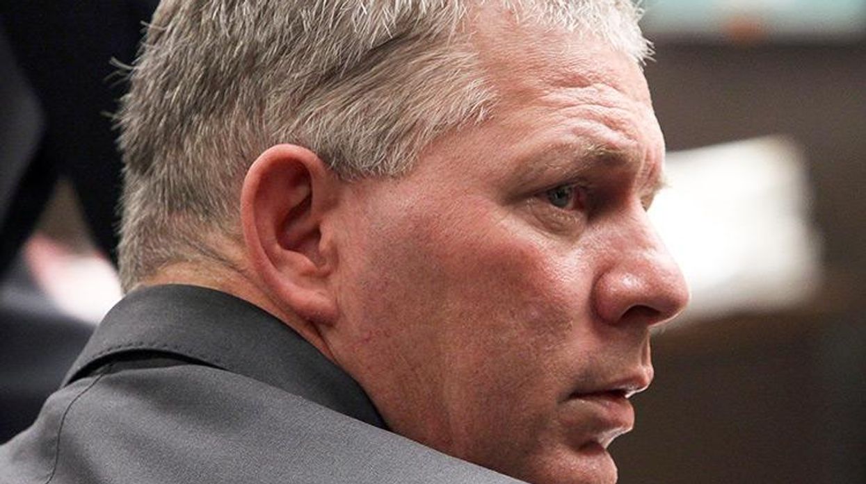 Lenny Dykstra