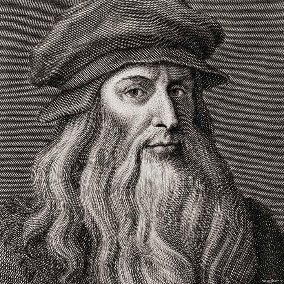 Leonardo da Vinci