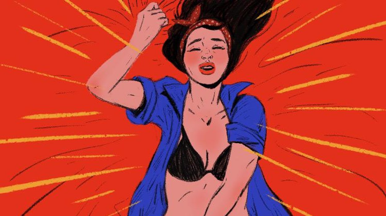 Lesbian (36031), Bisexuality (29136)