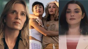 12 lesbian thrillers and mysteries to binge & where to watch them