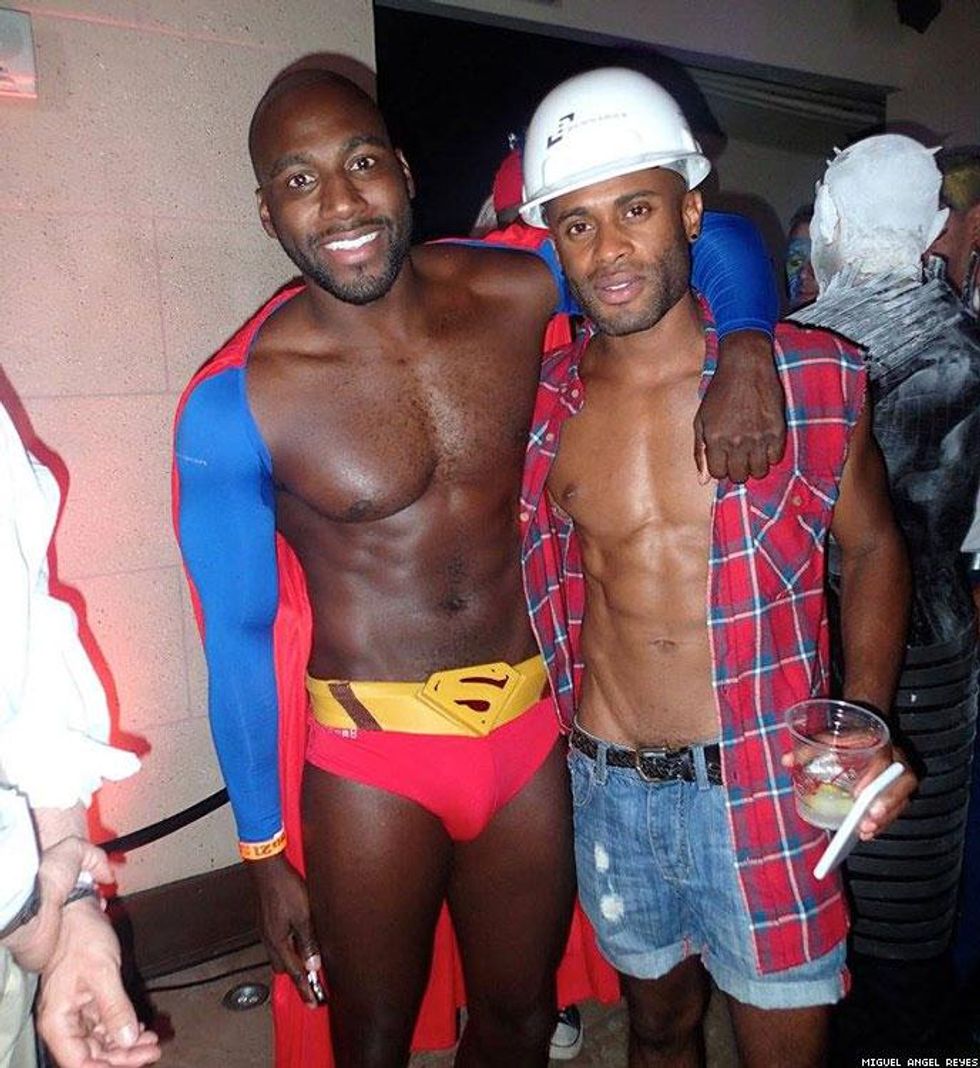 Less Is More Halloween