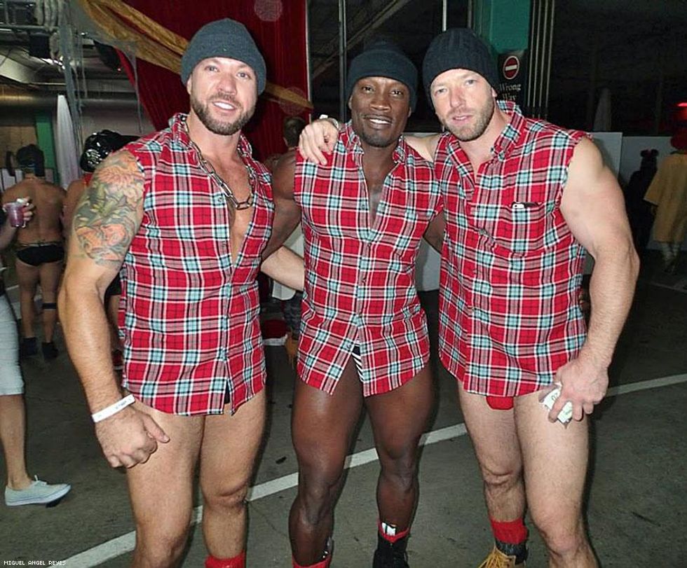 Less Is More Halloween