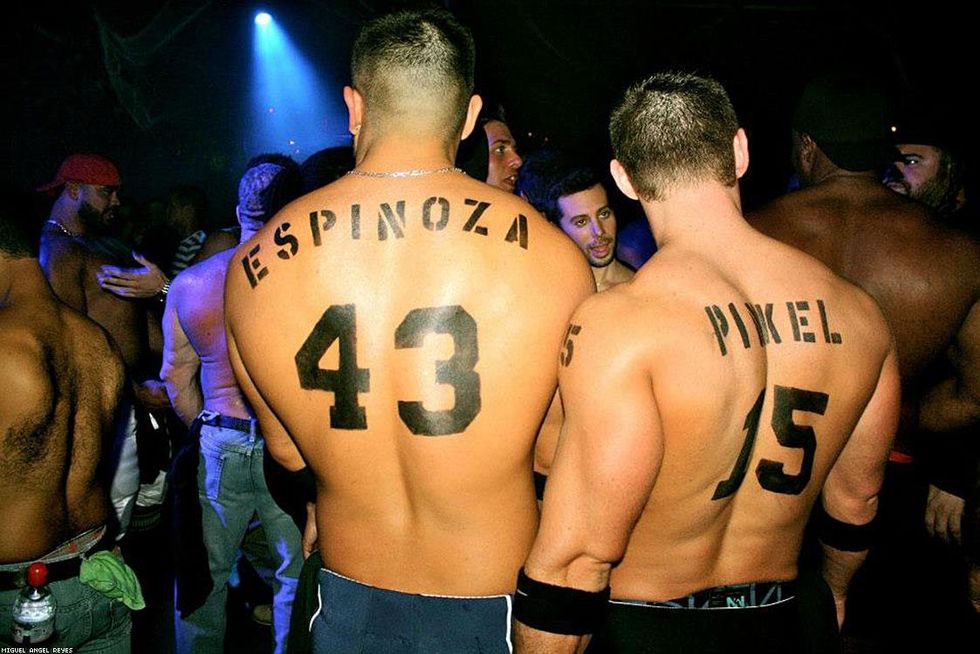 Less Is More Halloween