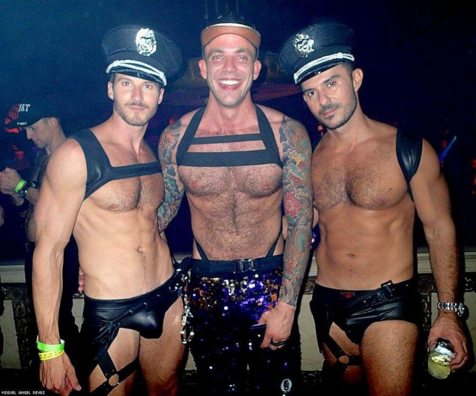 Less Is More Halloween