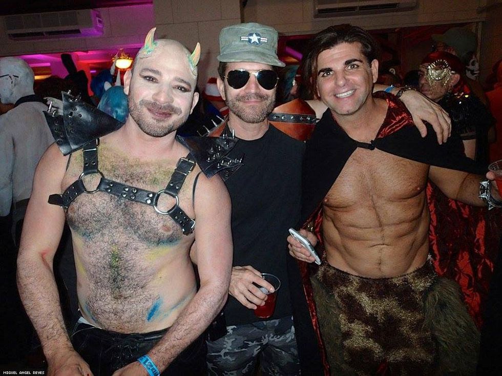 Less Is More Halloween