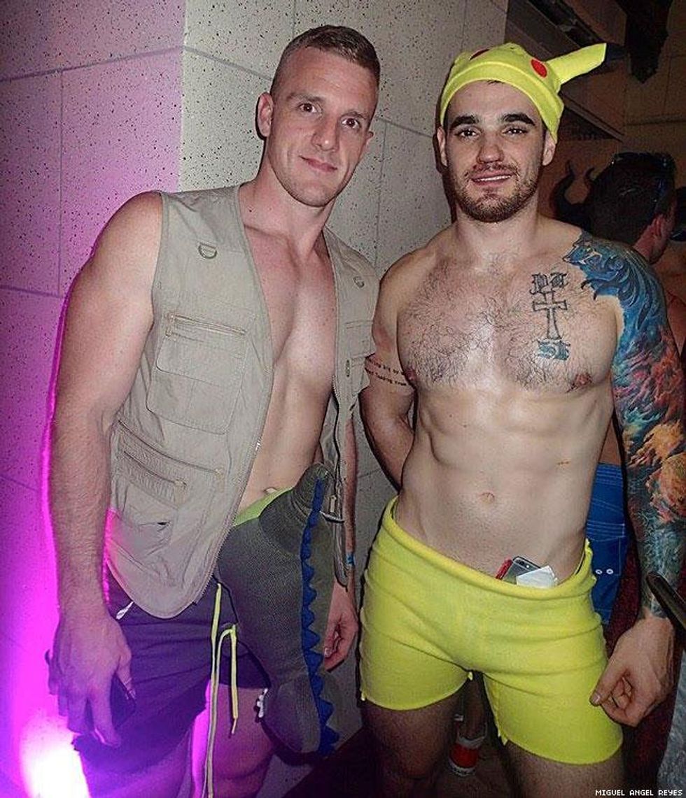 Less Is More Halloween