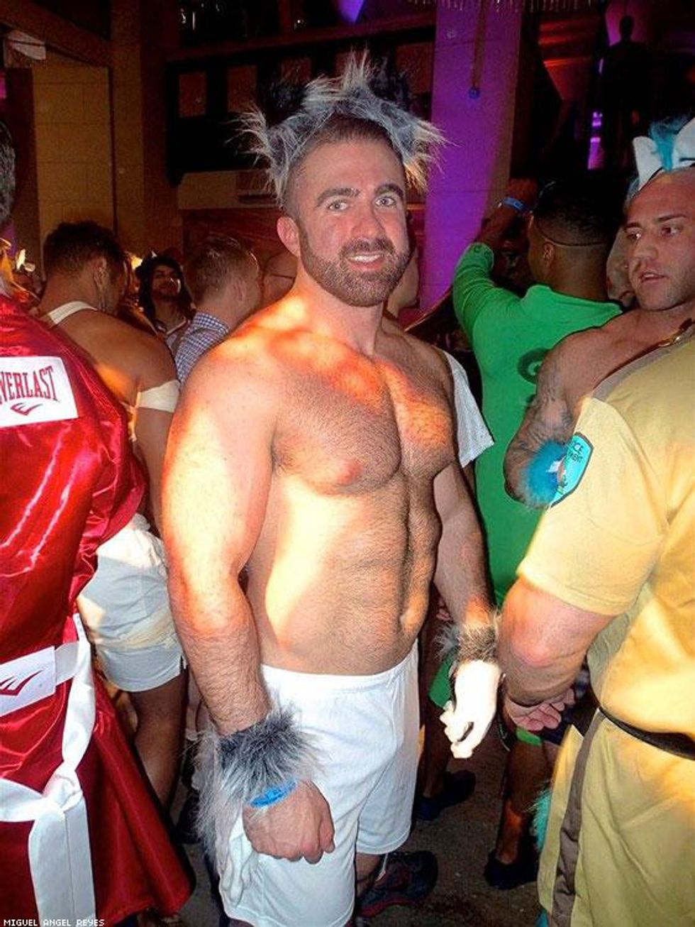 Less Is More Halloween