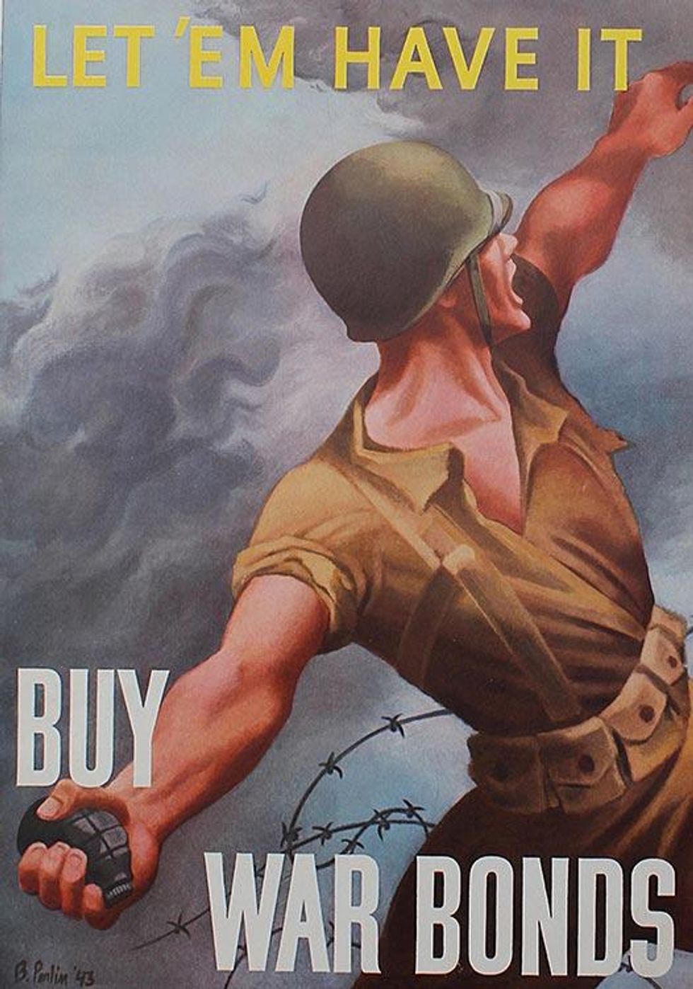 Let 'Em Have It (1943)