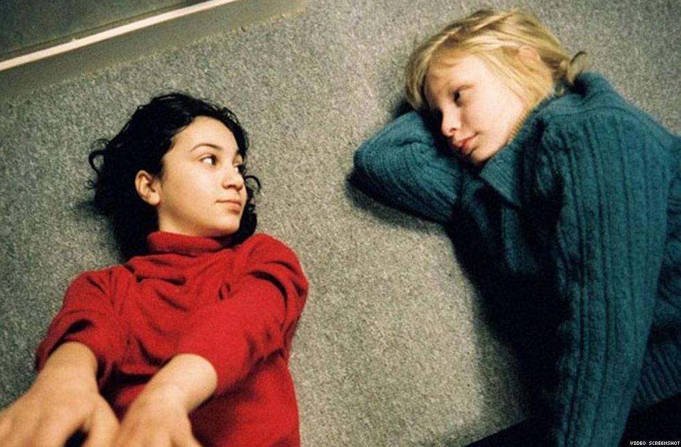 Let The Right One In