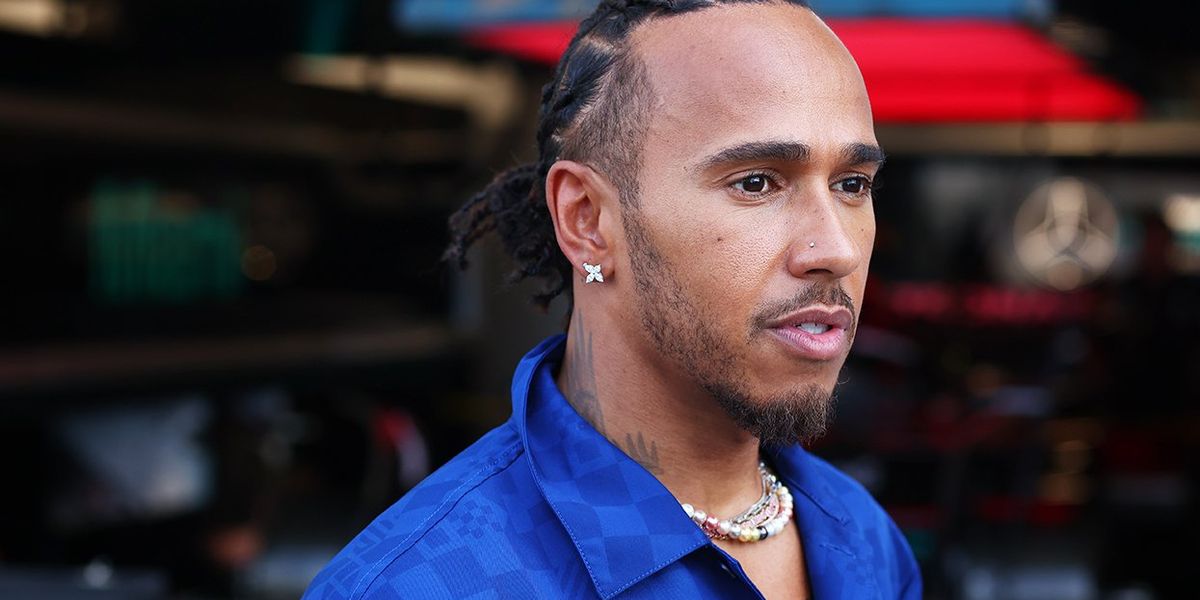 Lewis Hamilton caught in F1 controversy over video footage - Yahoo