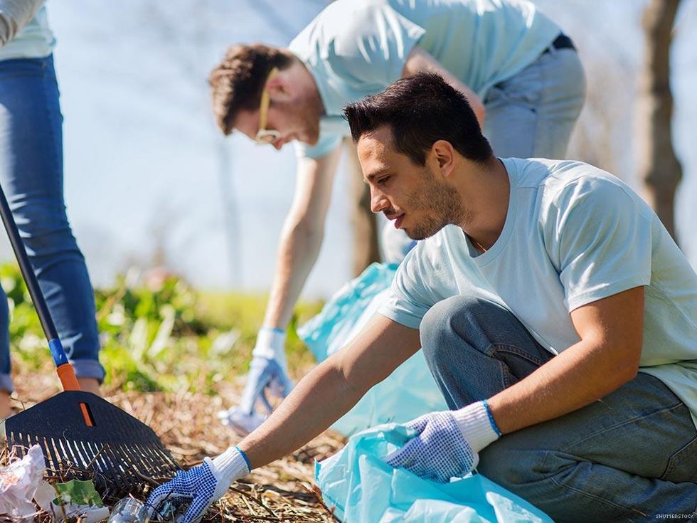 LGBT family friendly shows