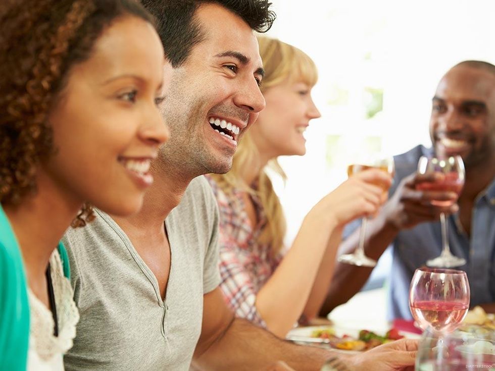 LGBT family friendly shows