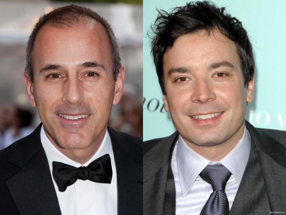 LGBT family friendly shows