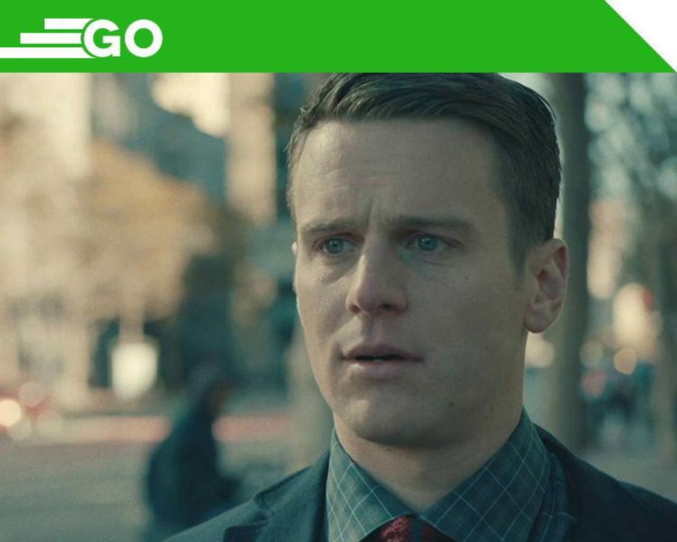 LGBT family friendly shows